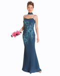Homecoming Dress 3553